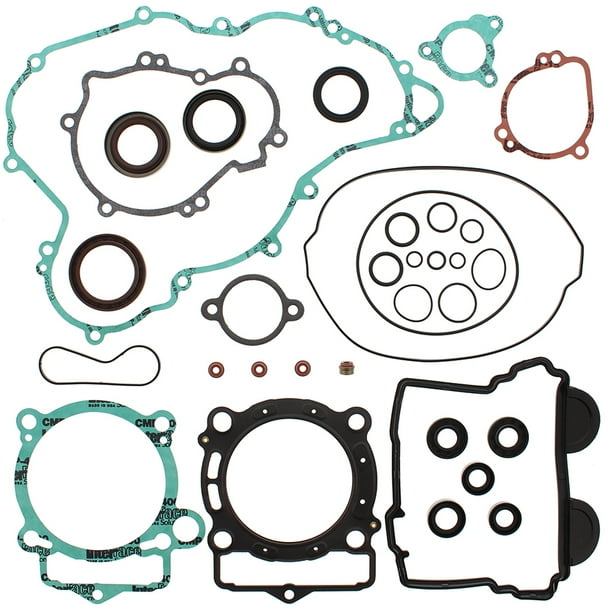 KTM SX-F 350 2013 Showe Front Wheel Bearing /& Seal Kit
